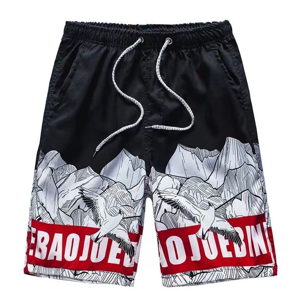2023 outdoor quick-drying beach pants men's summer swimming pants loose plus size couples men's and women's beach pants deep, White;black
2023 outdoor quick-drying beach pants men's summer swimming pants loose plus size couples men's and women's beach pants deep, White;black