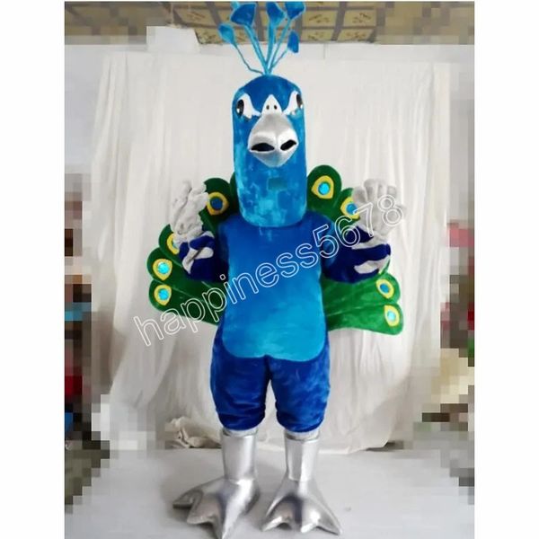 animal costumegin blue peacocks mascot clothing walking cartoon apparel halloween christmas birthday party, Red;yellow
animal costumegin blue peacocks mascot clothing walking cartoon apparel halloween christmas birthday party, Red;yellow