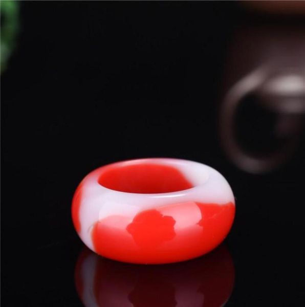 chinese red white jade carve jadeite ring charm jewellery fashion handcarved man woman luck gifts amulet cluster rings4480252, Golden;silver
chinese red white jade carve jadeite ring charm jewellery fashion handcarved man woman luck gifts amulet cluster rings4480252, Golden;silver