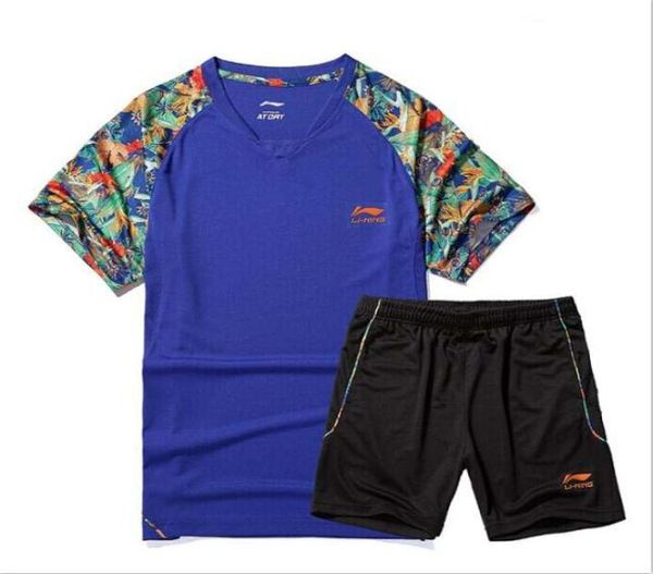 new arrival li ning sj2092 table tennis super league table tennis team competition clothing couple models sportswear for men and w2843303, White;black
new arrival li ning sj2092 table tennis super league table tennis team competition clothing couple models sportswear for men and w2843303, White;black