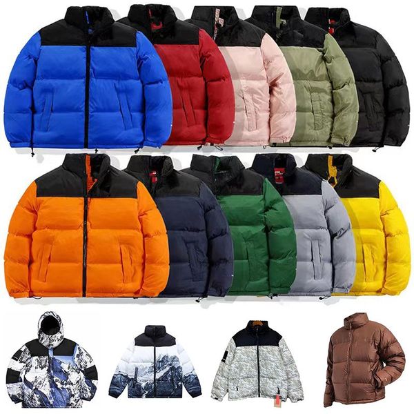 mens winter jacket women down hooded embroidery down jacket north warm parka coat face men puffer jackets letter print outwear multiple colo, Black
mens winter jacket women down hooded embroidery down jacket north warm parka coat face men puffer jackets letter print outwear multiple colo, Black