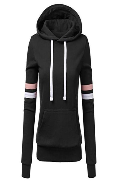 hxroolrp fashion autumn winter striped button sweatshirt women long sleeve sudadera para mujer bluza jumper d16038942, Black
hxroolrp fashion autumn winter striped button sweatshirt women long sleeve sudadera para mujer bluza jumper d16038942, Black
