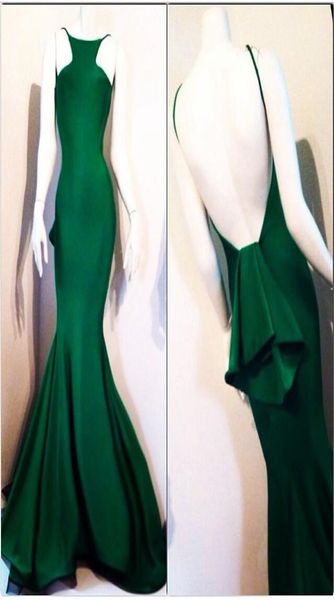 new arrival backless prom dresses spaghetti straps long length mermaid spandex ruffles tiered evening party prom dress 5464487, Black
new arrival backless prom dresses spaghetti straps long length mermaid spandex ruffles tiered evening party prom dress 5464487, Black