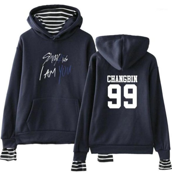 kpop stray kids fake two piece hoodies menwomen i am you straykids member name print pullovers hip hop clothes14012711, Black
kpop stray kids fake two piece hoodies menwomen i am you straykids member name print pullovers hip hop clothes14012711, Black