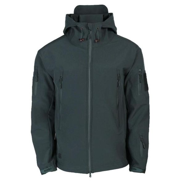 men039s jackets autumn winter outdoor jacket fleece windproof and waterproof thin hooded hiking moutain snowboarding coat4041766, Black;brown
men039s jackets autumn winter outdoor jacket fleece windproof and waterproof thin hooded hiking moutain snowboarding coat4041766, Black;brown