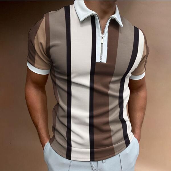 men's polos breathable polo shirt men's casual patchwork slim summer home plussize clothing commercial tshirt t 230808, White;black
men's polos breathable polo shirt men's casual patchwork slim summer home plussize clothing commercial tshirt t 230808, White;black