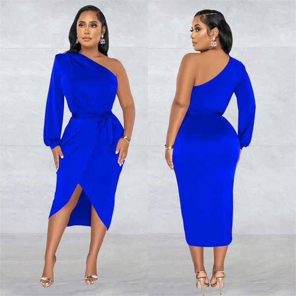 fashion womens dress pure color single long sleeve slanted shirt, Black;gray
fashion womens dress pure color single long sleeve slanted shirt, Black;gray