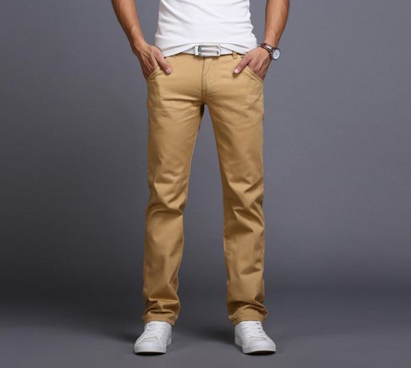 whole2016 new men business casual slim pants midwaist trousers fashion mens straight cargo pants chinos brand clothing homme4209533, Black
whole2016 new men business casual slim pants midwaist trousers fashion mens straight cargo pants chinos brand clothing homme4209533, Black