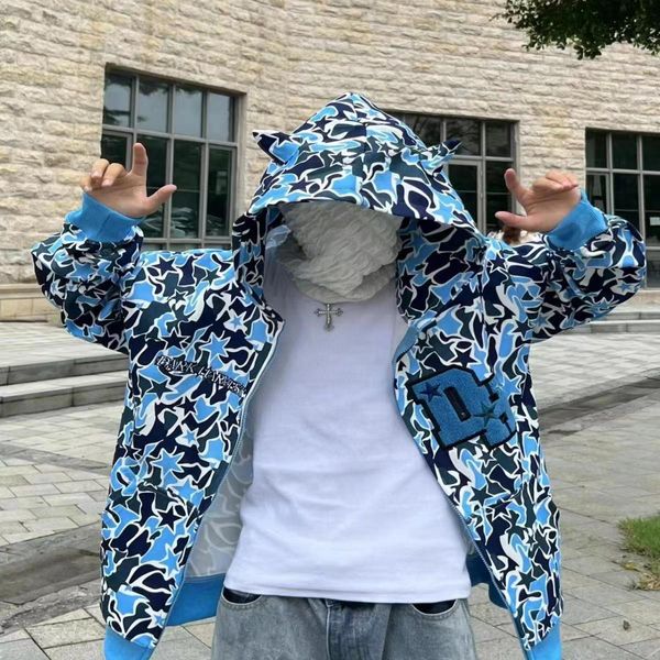women's hoodies sweatshirts spring and autumn women gothic devil embroidery hoodie harajuku trendy brand camouflage sweatshirt clothing, Black
women's hoodies sweatshirts spring and autumn women gothic devil embroidery hoodie harajuku trendy brand camouflage sweatshirt clothing, Black