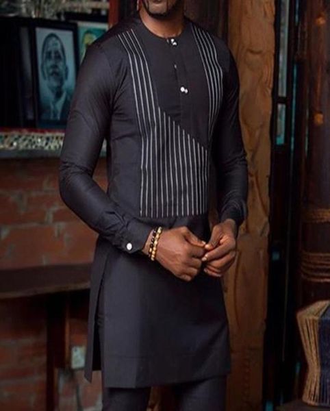 men039s casual shirts longsleeve shirt printed stripes african traditional dashiki fashion men muslim clothes 2022 plus s9362440, White;black
men039s casual shirts longsleeve shirt printed stripes african traditional dashiki fashion men muslim clothes 2022 plus s9362440, White;black