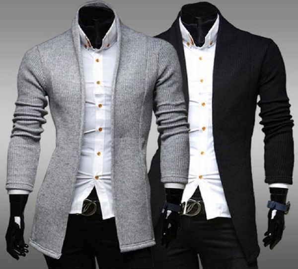 korean men trench coat gray black men style casual jackets for turndown collar cardigan mens overcoat 2020 new autumn q8306284707, Tan;black
korean men trench coat gray black men style casual jackets for turndown collar cardigan mens overcoat 2020 new autumn q8306284707, Tan;black