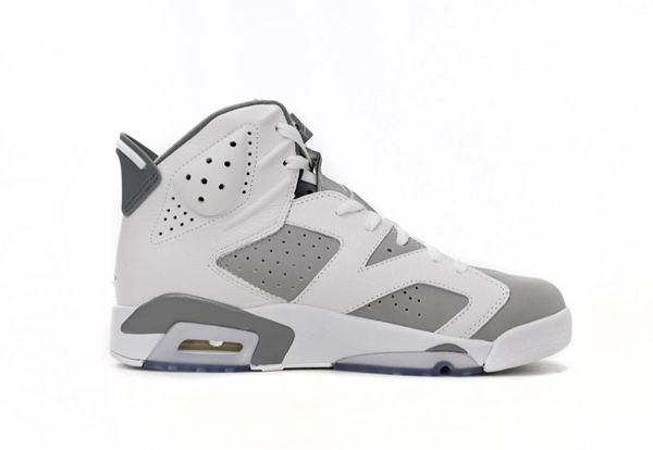 new men's jumpers 6ss basketball shoes high-avant-garde design breathable, comfortable, cushioning sports preferred 40-46
new men's jumpers 6ss basketball shoes high-avant-garde design breathable, comfortable, cushioning sports preferred 40-46
