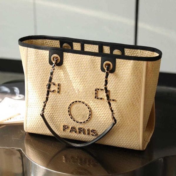 luxury women's classics beach bag brand ch women evening handbag fashion designers backpack knitting female large capacity handbags met
luxury women's classics beach bag brand ch women evening handbag fashion designers backpack knitting female large capacity handbags met