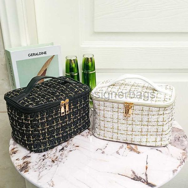 cosmetic bags cases 2023 makeup bag high beauty fashion cosmetics storage bag large capacity portable handbag straightstylishdesignerbags
cosmetic bags cases 2023 makeup bag high beauty fashion cosmetics storage bag large capacity portable handbag straightstylishdesignerbags