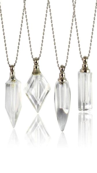 pendant necklaces 2pcs clear crystal vials urn jewelry cremation necklace for ashes1436593, Silver
pendant necklaces 2pcs clear crystal vials urn jewelry cremation necklace for ashes1436593, Silver