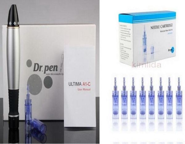 medical dr pen derma pen with 2pcs 12 36 42 pin nano needle cartridge microneedle derma roller derma stamp6119120
medical dr pen derma pen with 2pcs 12 36 42 pin nano needle cartridge microneedle derma roller derma stamp6119120