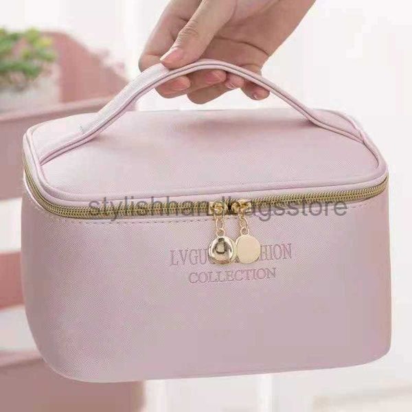 cosmetic bags cases handheld large capacity makeup bag cosmetics wash bag cute fashionable simple portable travel daily storage bagstylishha
cosmetic bags cases handheld large capacity makeup bag cosmetics wash bag cute fashionable simple portable travel daily storage bagstylishha