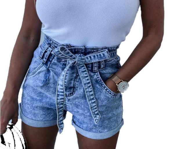 women high waist lace up jean shorts wide leg loose denim shorts with belt female fashion summer ladies rolled short jeans mujer3204064, White;black
women high waist lace up jean shorts wide leg loose denim shorts with belt female fashion summer ladies rolled short jeans mujer3204064, White;black