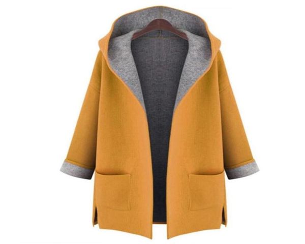 2019 autumn woman039s dust coats ladies cardigan allmatch fashion windproof coat female trench coat woollen 507907971, Tan;black
2019 autumn woman039s dust coats ladies cardigan allmatch fashion windproof coat female trench coat woollen 507907971, Tan;black