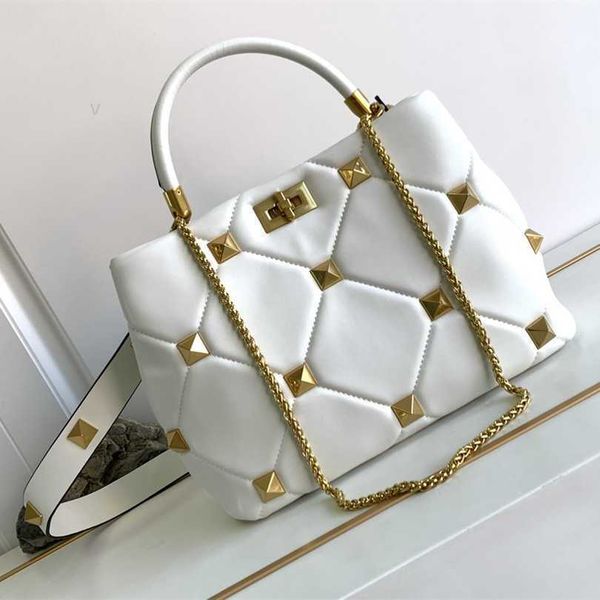 designer bags for ladies for ladies2023 velatninio woman bags valenti designer fashion bag lingge riveted sheepskin chain handbag with large
designer bags for ladies for ladies2023 velatninio woman bags valenti designer fashion bag lingge riveted sheepskin chain handbag with large