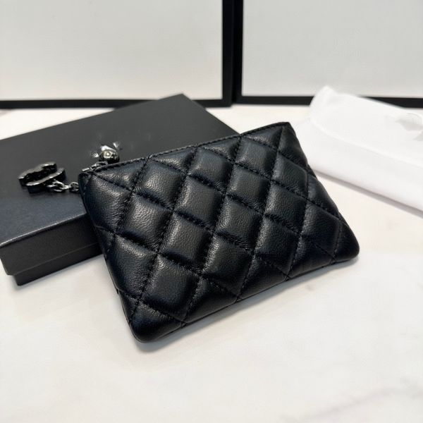 key case purse card holders wallet short case mens womens wallets designer bag coa denim damier graphite case change purse, Brown;gray
key case purse card holders wallet short case mens womens wallets designer bag coa denim damier graphite case change purse, Brown;gray