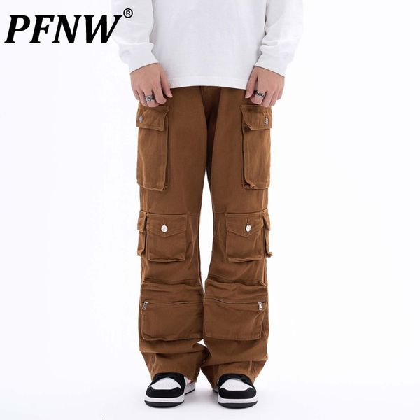 mens jeans pfnw spring autumn baggy american vintage wide leg multipockets techwear leisure trendy straight pants 28a1490 230809, Blue
mens jeans pfnw spring autumn baggy american vintage wide leg multipockets techwear leisure trendy straight pants 28a1490 230809, Blue