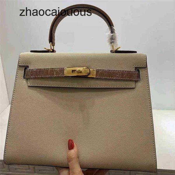 handbags hands outlet kellies women's fashion leather cowhide crossbody bags designer portable single shoulder palm bag pattern 25cm o2
handbags hands outlet kellies women's fashion leather cowhide crossbody bags designer portable single shoulder palm bag pattern 25cm o2