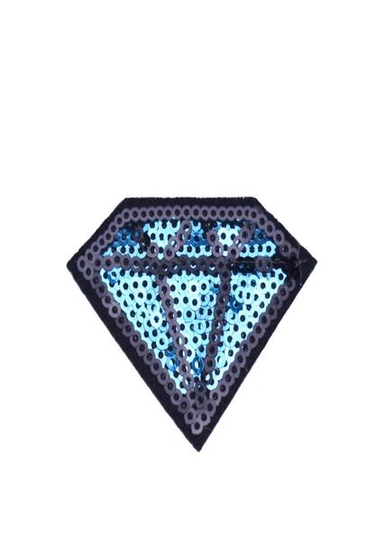 10pcs diamond sequined patches for clothing iron on transfer applique fashion patch for jeans bags diy sew on embroidery sequins7658545, Black
10pcs diamond sequined patches for clothing iron on transfer applique fashion patch for jeans bags diy sew on embroidery sequins7658545, Black