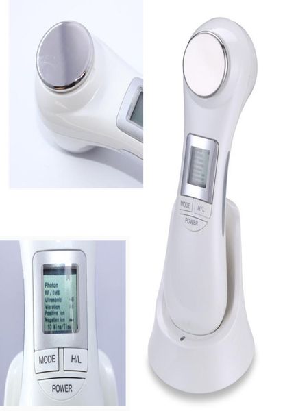 professional ultrasonic face pore cleaner ultrasound therapy skin scrubber galvanic ion spa beauty device facial massager face lif4655171
professional ultrasonic face pore cleaner ultrasound therapy skin scrubber galvanic ion spa beauty device facial massager face lif4655171