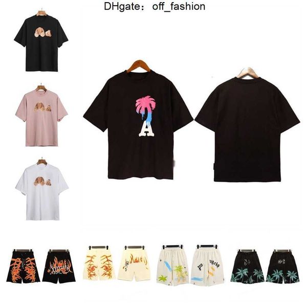 2023 summer mens palm t shirt graffiti t-shirt palms palmangel city designer limited inkjet graffiti letter printing men's women's, White;black
2023 summer mens palm t shirt graffiti t-shirt palms palmangel city designer limited inkjet graffiti letter printing men's women's, White;black