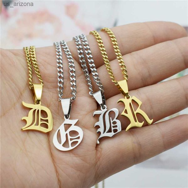 cuban chain initial necklaces devil necklace stainless steel a b c d e f g h i j k l m n o p q r s t u pendant punk jewelry men l230620, Silver
cuban chain initial necklaces devil necklace stainless steel a b c d e f g h i j k l m n o p q r s t u pendant punk jewelry men l230620, Silver