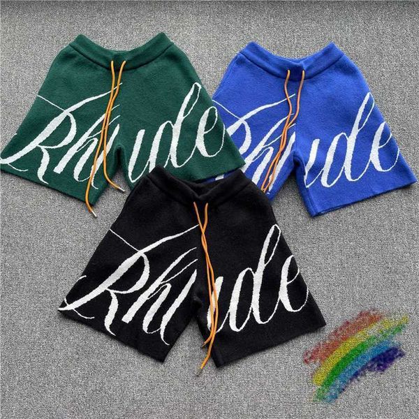 2023ss rhude jacquard drawstring shorts men women yellow drawstring rhude knit shorts, White;black
2023ss rhude jacquard drawstring shorts men women yellow drawstring rhude knit shorts, White;black