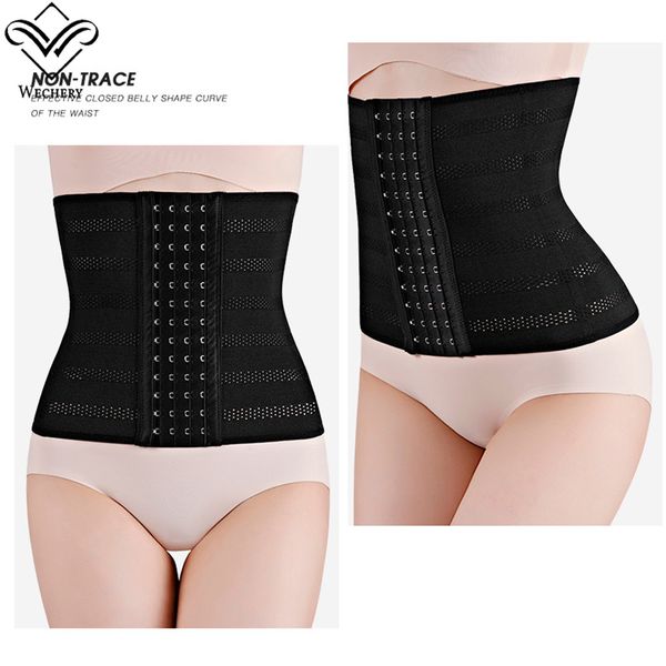 plus size abdomen belt women waist tight-fitting girdle belt four-breasted buckle postpartum corset tummy corset waist belt, Black;white
plus size abdomen belt women waist tight-fitting girdle belt four-breasted buckle postpartum corset tummy corset waist belt, Black;white