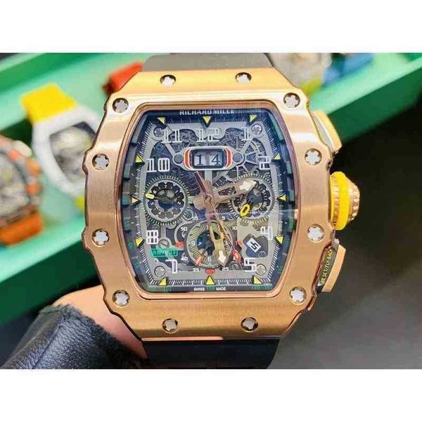 uxury watch date luxury mens mechanical watch richa milles rm11-03 fully automatic movement sapphire mirror rubber watchband swisscj0o
uxury watch date luxury mens mechanical watch richa milles rm11-03 fully automatic movement sapphire mirror rubber watchband swisscj0o