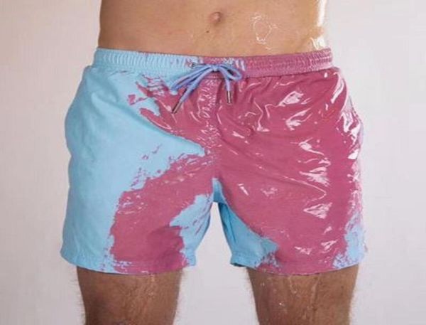 mens fashion beach shorts youth funny colorchanging swimming trunks 2021 loose casual sportpants6604294, White;black
mens fashion beach shorts youth funny colorchanging swimming trunks 2021 loose casual sportpants6604294, White;black