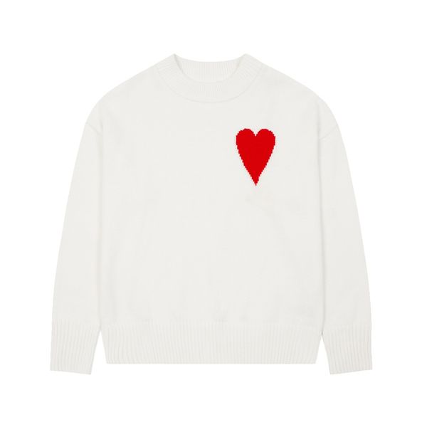 fashion men's sweater 2023 amity luxury designer knitted sweater alphabet pullover casual men's hoodie long-sleeved sweatshirt siz, White;black
fashion men's sweater 2023 amity luxury designer knitted sweater alphabet pullover casual men's hoodie long-sleeved sweatshirt siz, White;black