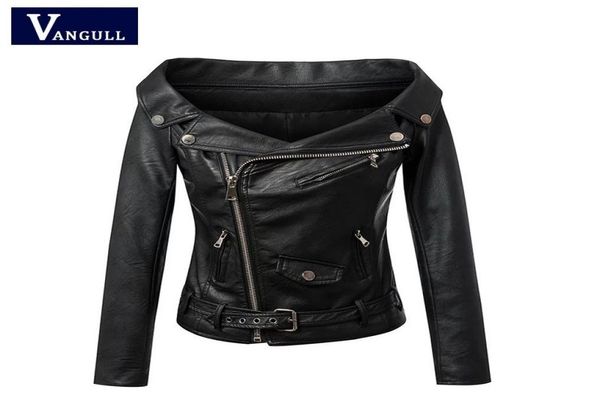 woman shoulder faux leather jacket women motorcycle jacket 2016 spring autumn outerwear coats short zipper basic jackets y2001015321865, Black;brown
woman shoulder faux leather jacket women motorcycle jacket 2016 spring autumn outerwear coats short zipper basic jackets y2001015321865, Black;brown