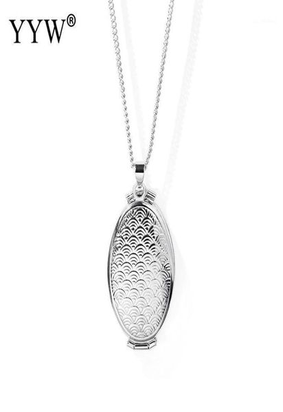 brass locket necklace personality fashion jewelry expanding po locket necklace pendant jewelry gift for women12066936, Silver
brass locket necklace personality fashion jewelry expanding po locket necklace pendant jewelry gift for women12066936, Silver