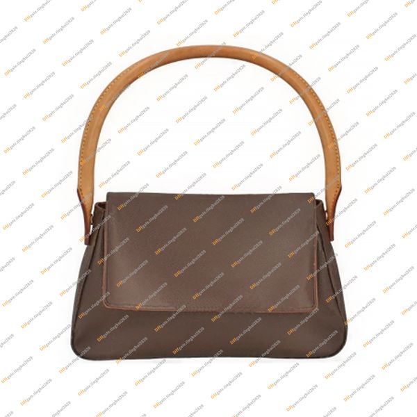 ladies fashion casual designe luxury vintage handbag tote shoulder bags crossbody messenger bag mirror quality m51147 pouch purse
ladies fashion casual designe luxury vintage handbag tote shoulder bags crossbody messenger bag mirror quality m51147 pouch purse