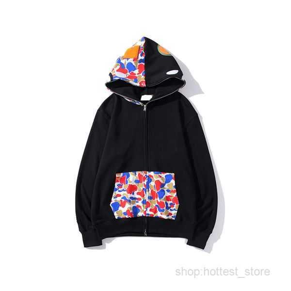 camo shark full zip hoodie pink green black autumn fall winter fashion designer hoodies street hoody bapesta baep hoodys mens casual sweater
camo shark full zip hoodie pink green black autumn fall winter fashion designer hoodies street hoody bapesta baep hoodys mens casual sweater