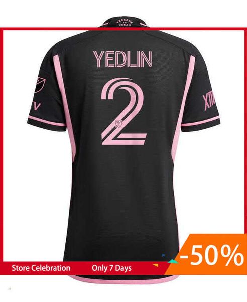 23 24 fans player inter miami beckham messis soccer jerseys 2023 2024 matuidi higuain football shirts trapp pellegrini pizarro fc jersey 3, White;black
23 24 fans player inter miami beckham messis soccer jerseys 2023 2024 matuidi higuain football shirts trapp pellegrini pizarro fc jersey 3, White;black