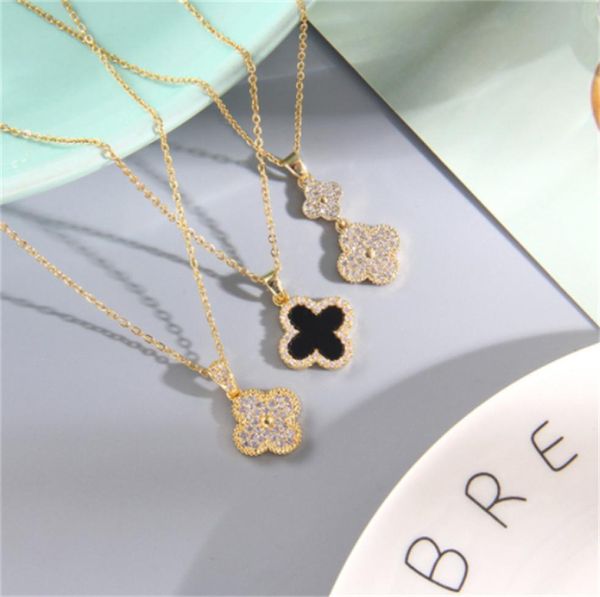 luxury designer double letter pendant necklaces 18k gold plated crysatl pearl rhinestone sweater necklace for women wedding party 2917600, Silver
luxury designer double letter pendant necklaces 18k gold plated crysatl pearl rhinestone sweater necklace for women wedding party 2917600, Silver