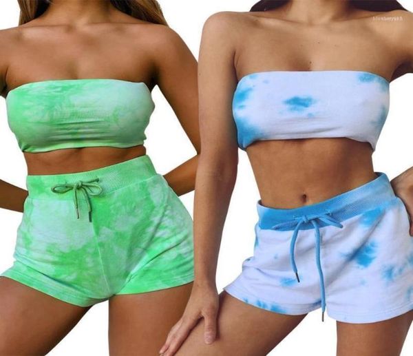 women039s tracksuits summer 2 piece sets women bandage drawstring strapless crop short pants jogging tracksuit ladies sport1042331, Gray
women039s tracksuits summer 2 piece sets women bandage drawstring strapless crop short pants jogging tracksuit ladies sport1042331, Gray