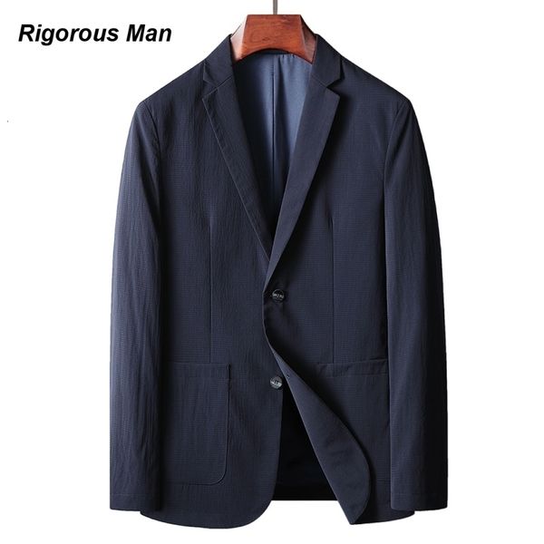 men's suits blazers brand grade spring autumn male blazer business casual navy black gray single-brewed men blazers luxury korean cloth, White;black
men's suits blazers brand grade spring autumn male blazer business casual navy black gray single-brewed men blazers luxury korean cloth, White;black
