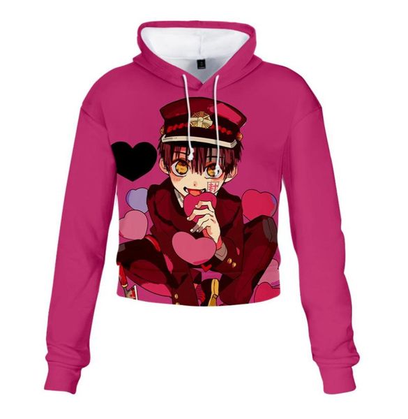 anime toilet bound hanako kun crop hoodie nene yashiro harajuku cropped sweatshirt long sleeve pullover cosplay costume5920695, Black
anime toilet bound hanako kun crop hoodie nene yashiro harajuku cropped sweatshirt long sleeve pullover cosplay costume5920695, Black