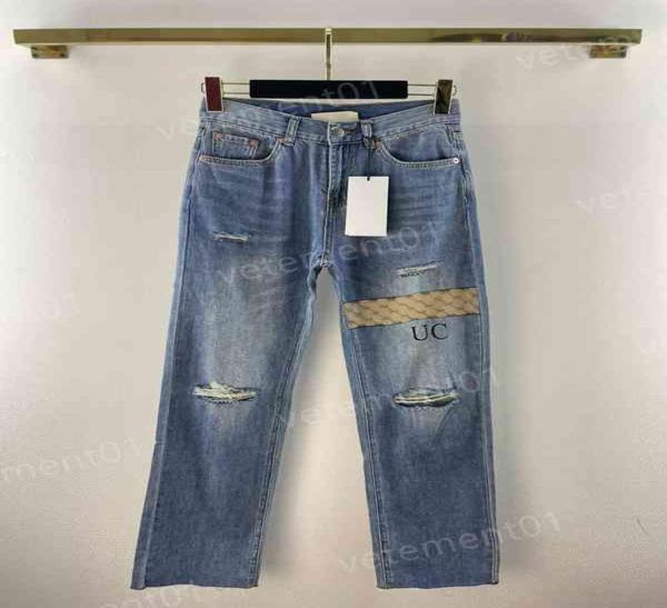 designer womens jeans versatile fashion washed ripped classic fit logo logo straight leg jeans luxury women washed distressed pant9624436, Blue
designer womens jeans versatile fashion washed ripped classic fit logo logo straight leg jeans luxury women washed distressed pant9624436, Blue