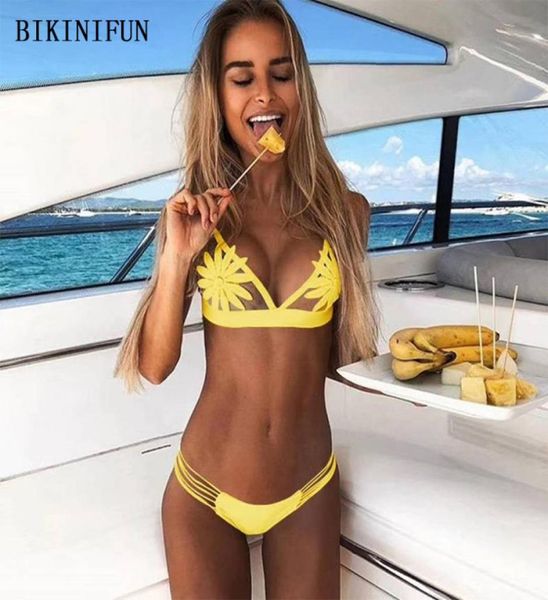 new lace thong bikini women swimsuit floral patchwork bathing suit sxl girl low waist swimwear backless micro bikini set9749287, White;black
new lace thong bikini women swimsuit floral patchwork bathing suit sxl girl low waist swimwear backless micro bikini set9749287, White;black