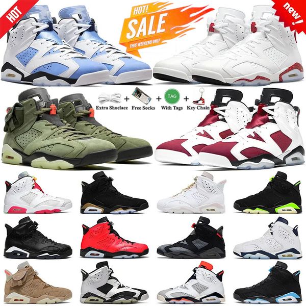 jumpman 6 6s men high sports basketball shoes green midnight navy university blue bordeaux unc black infrared white red oreo cool grey sneak
jumpman 6 6s men high sports basketball shoes green midnight navy university blue bordeaux unc black infrared white red oreo cool grey sneak