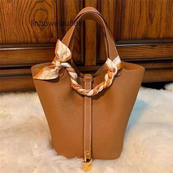 aherbag authentic totes picotin women's luxury bags new h family's firstfloor kraft vegetable basket carrying bucket bag with silk
aherbag authentic totes picotin women's luxury bags new h family's firstfloor kraft vegetable basket carrying bucket bag with silk