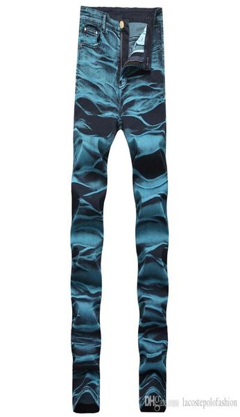 washed zipper fly men jeans designer blue mid waist man long pants fashion homme jeans9086910
washed zipper fly men jeans designer blue mid waist man long pants fashion homme jeans9086910